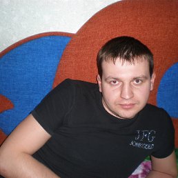 ИГОРЬ, 39, Волочиск