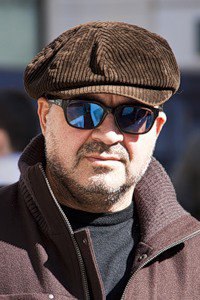 ����� A., ������, 85 ���