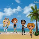 � �� ������� �Tropikania�