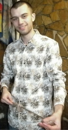 ���� Still, ������, 38 ��� - ��������� 12 ������ 2011