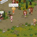 ���� ������, ������ - ��������� 1 ������� 2013 � ������ �Tropikania�