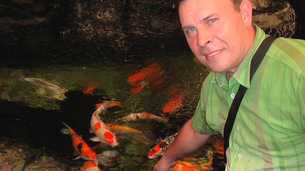 Фото мужчины: Александр Пресняков, 63 года, Пенза