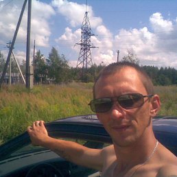 Фото Игорь, Пенза, 47 лет - добавлено 21 января 2012