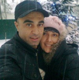 Shavkat Sharipov, , 44 