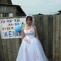 Ирина, 34, Викулово