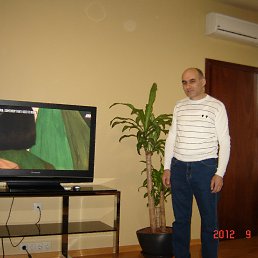 ���� Xx, ������, 58 ��� - ��������� 4 �������� 2012