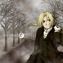  , , 32  -  4  2010   fullmetal alchemist