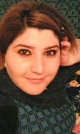 Umirowa Dilya, 39 , 