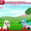 ���� ��������, ����-�����������, 25 ��� - ��������� 26 ������� 2010 � ������ �PetLove�