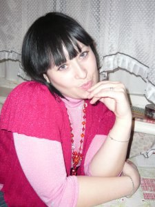 Елена, 37, Зубцов