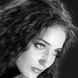 Liana, , 45 