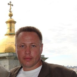 Михаил Верас, 47, Воскресенское