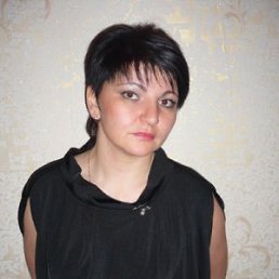 Ольга, 47, Ижевск