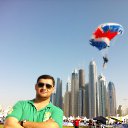 World Parachuting Championship. Mondial 2012. Dubai 8 Dec    