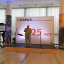 ���� Kseopatra, �������������� - ��������� 26 ��� 2012 � ������ �"EVRAZ" ������ 125 ���