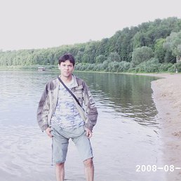 Andrey, , 42 