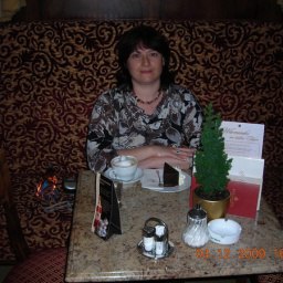 Maria Borodynya, ������, 61 ���