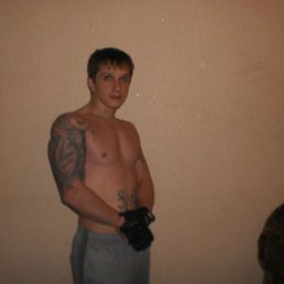 Сергей, 43, Назарово