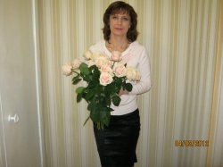 Svetlana, , 49 
