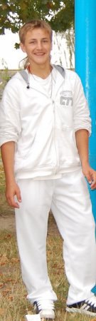 anton, 34 ����, ������