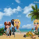 � �� ������� �Tropikania�
