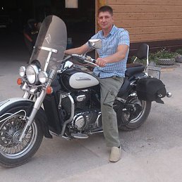 Sergey, , 54 