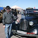 Sancar Recebov, -, 38  -  19  2012