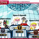 ���� ������, ��������� - ��������� 31 ������� 2010 � ������ �PetLove�