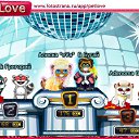 ���� ����, ������� - ��������� 9 ������ 2010 � ������ �PetLove�