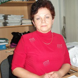 Nina Pogoda, ������, 76 ���