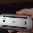  , , 34  -  17  2010   Magic Mouse  MB167