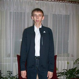 Валек Долганов, 31, Камские Поляны
