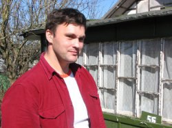 Jurijs Zakutajevs, ����, 50 ���