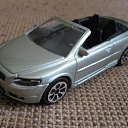 VOLVO C70      