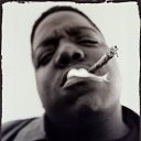  Biggie Smalls, , 45  -  15  2012