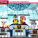 ���� �������, ������� - ��������� 2 ������ 2011 � ������ �PetLove�