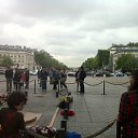 ���� Mi, ���������, 51 ��� - ��������� 26 ���� 2011 � ������ �La Paris�