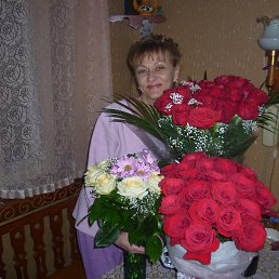 Елена, 62, Шлиссельбург