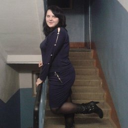 Анна, 33, Болохово