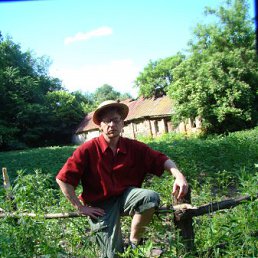 ���� Ivan Ivanish, �������, 64 ���� - ��������� 12 ������ 2010