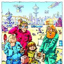 ���� A-bris, ������, 73 ���� - ��������� 18 ������� 2012 � ������ �������