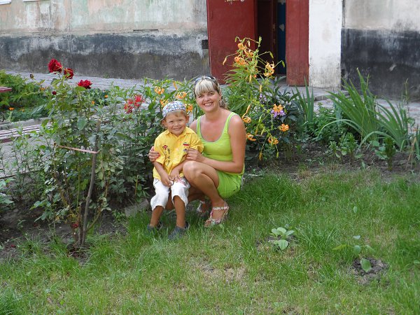  : ZYANOCHKA Zyana, 43 , -