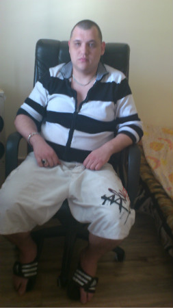 ���� Alexandr, ����-����, 42 ���� - ��������� 21 ����� 2012