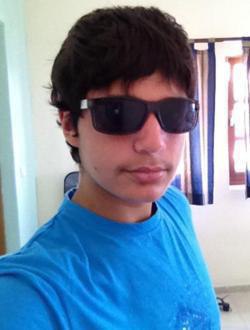 Antonio, �������, 35 ���