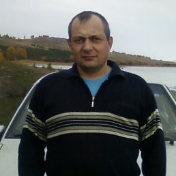 Андрей, 45, Баймак