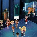 ���� ��������, ������ - ��������� 24 ������� 2013 � ������ �Tropikania�