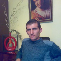 Gevorg, , 42 