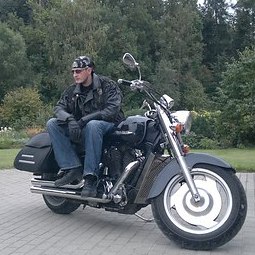 Vadim, , 41 