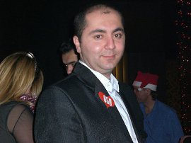 skromniy, 45 , 