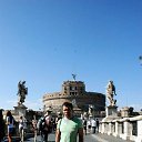 Castel Sant&#039;Angelo    